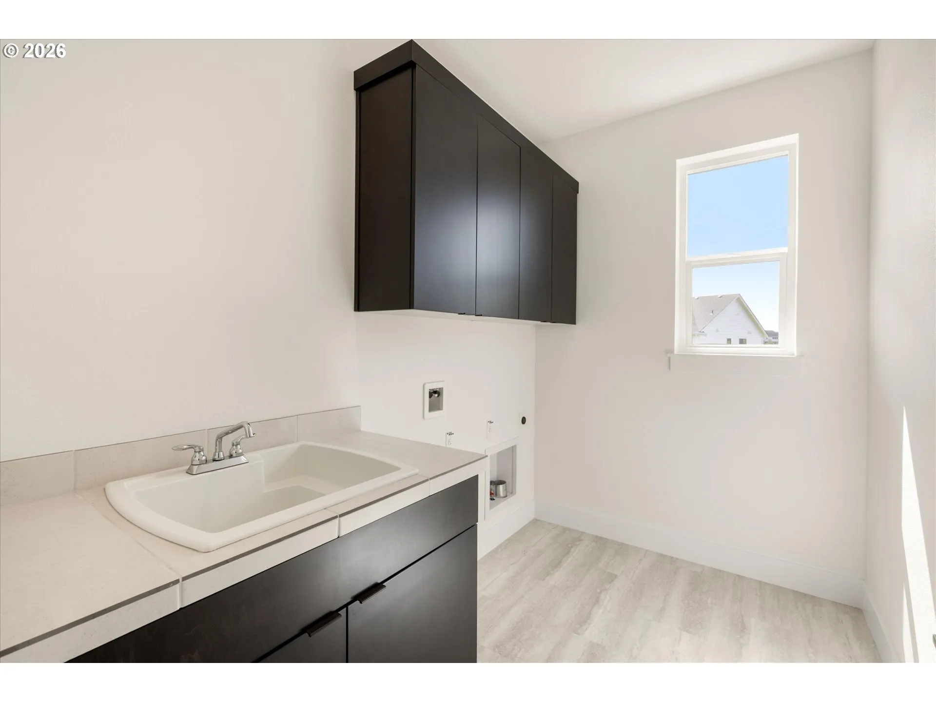 Laundry-Upper