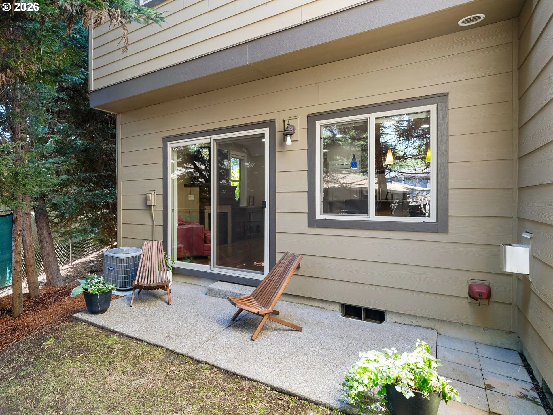 Backyard-Fenced