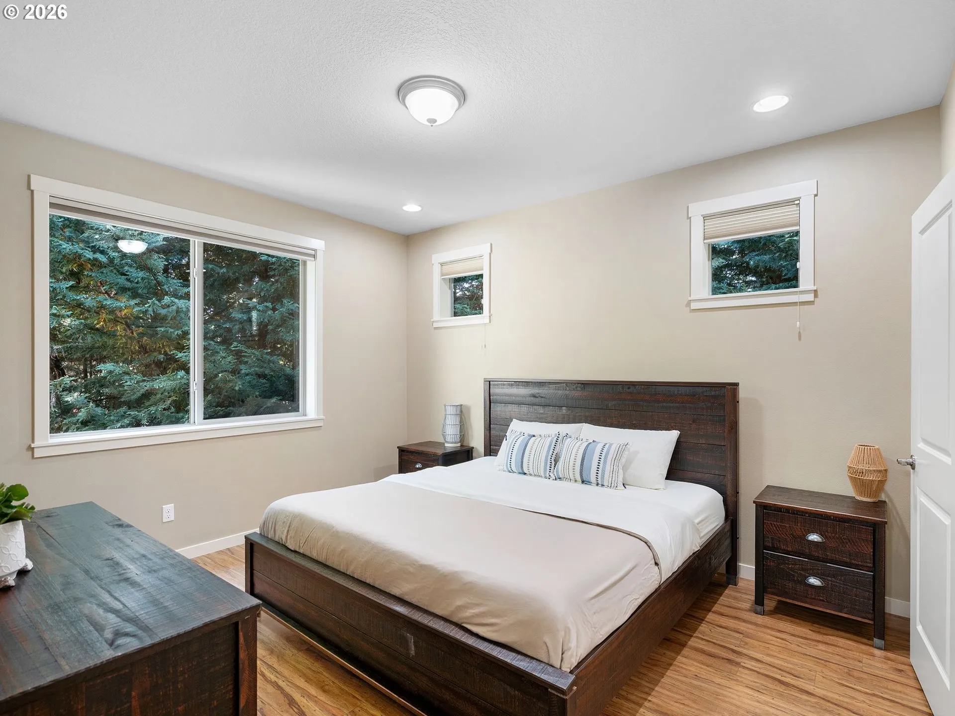 Bedroom, Primary