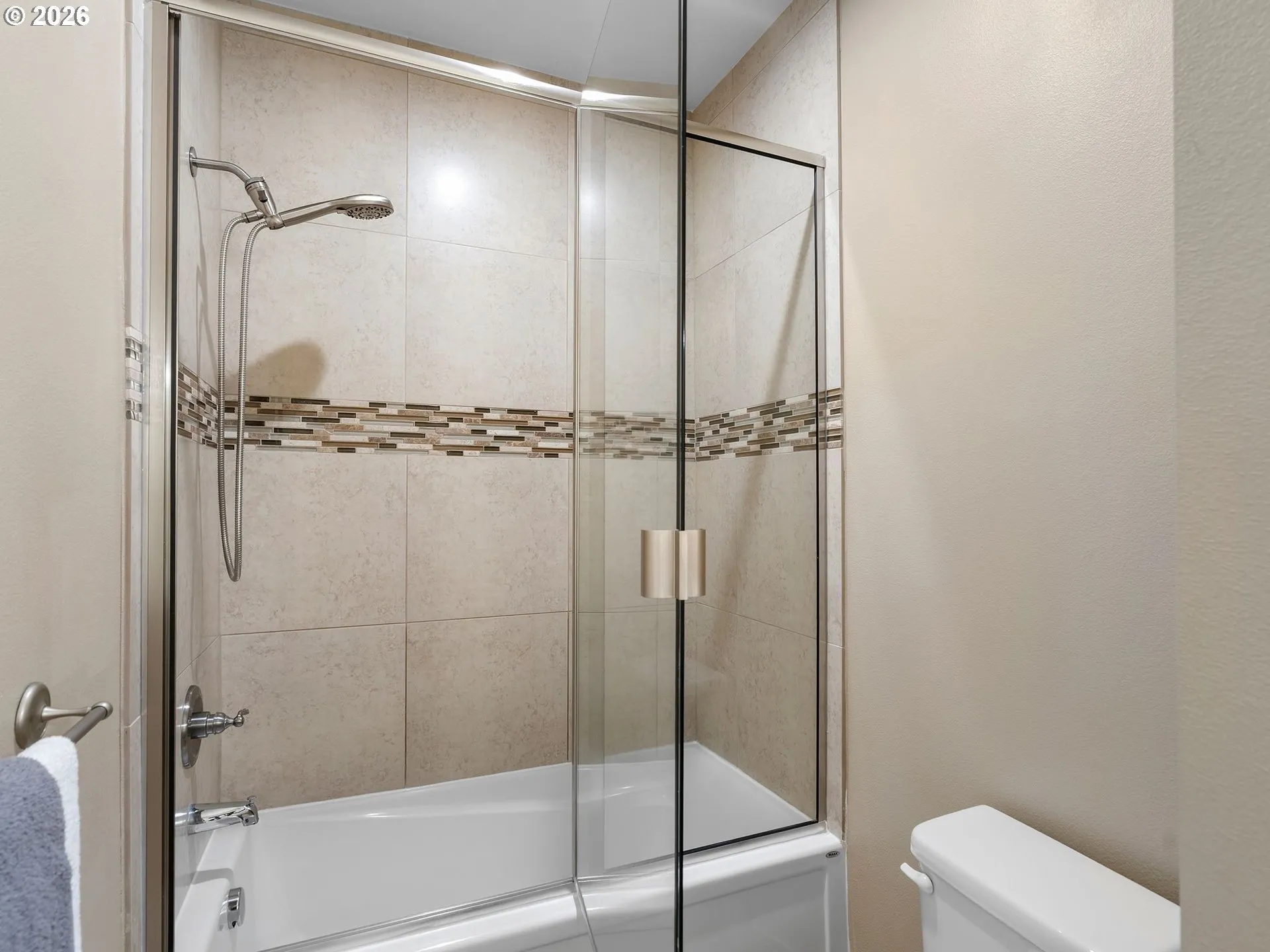 Bathroom, Attached