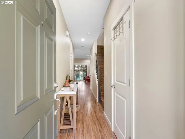 Entrance/Foyer
