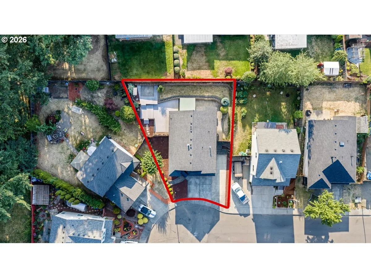 Drone View/UAV