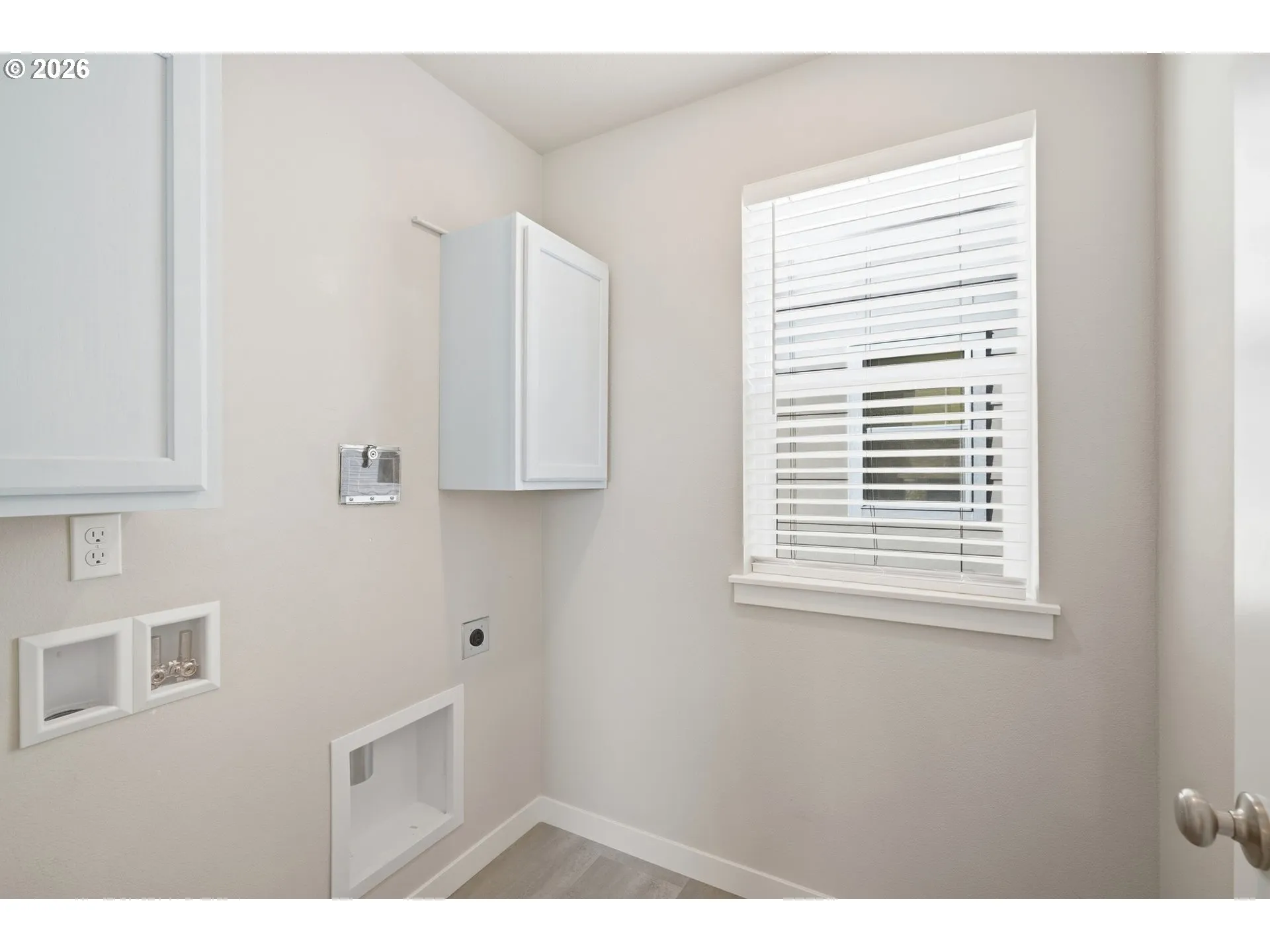 Laundry-Upper