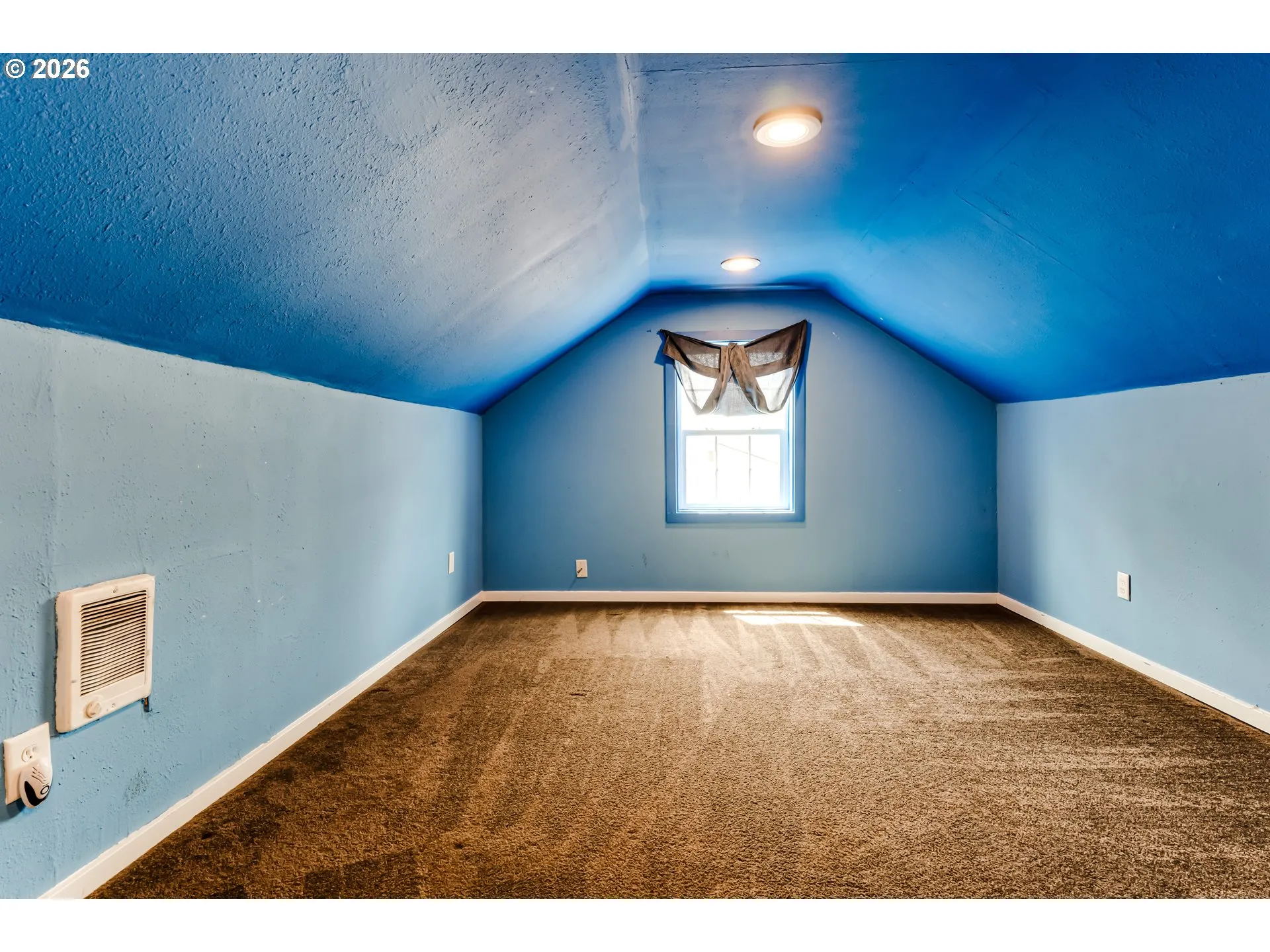 Bedroom-#2 Upper