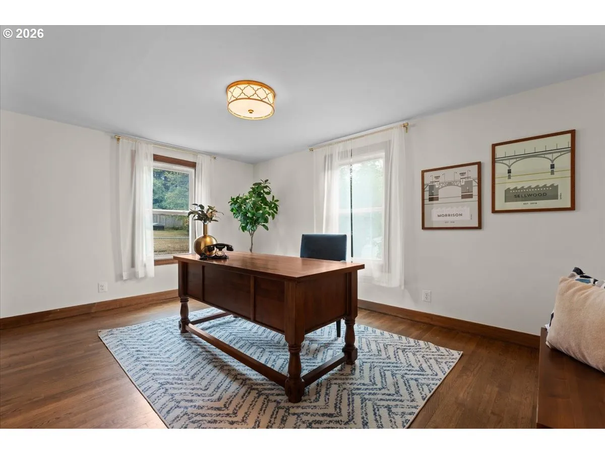 Bedroom-# 1
