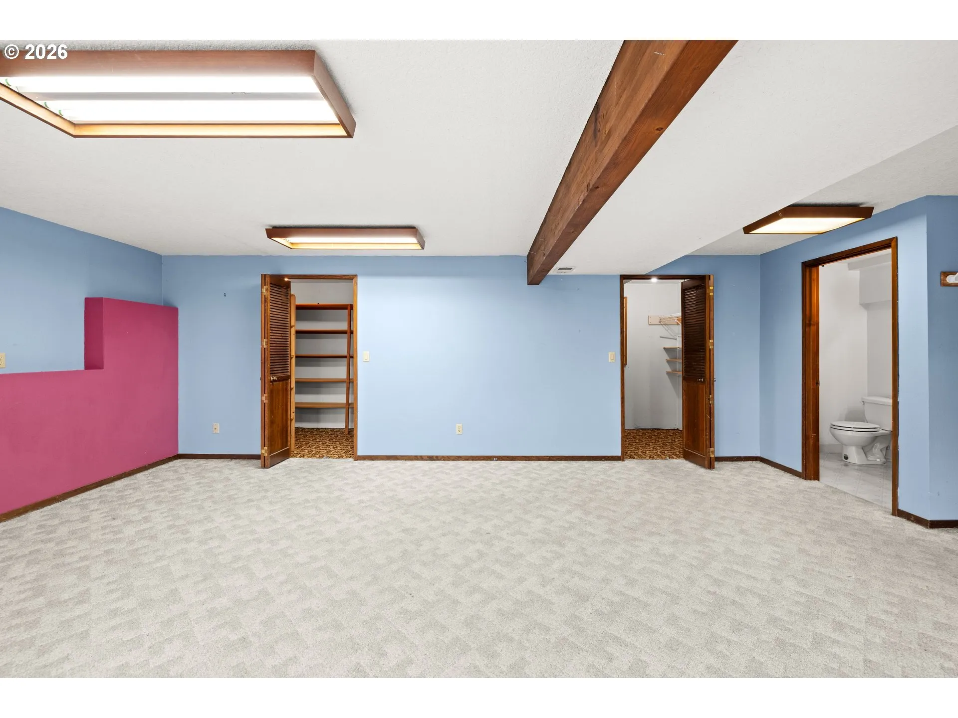 Bonus Room-Finished