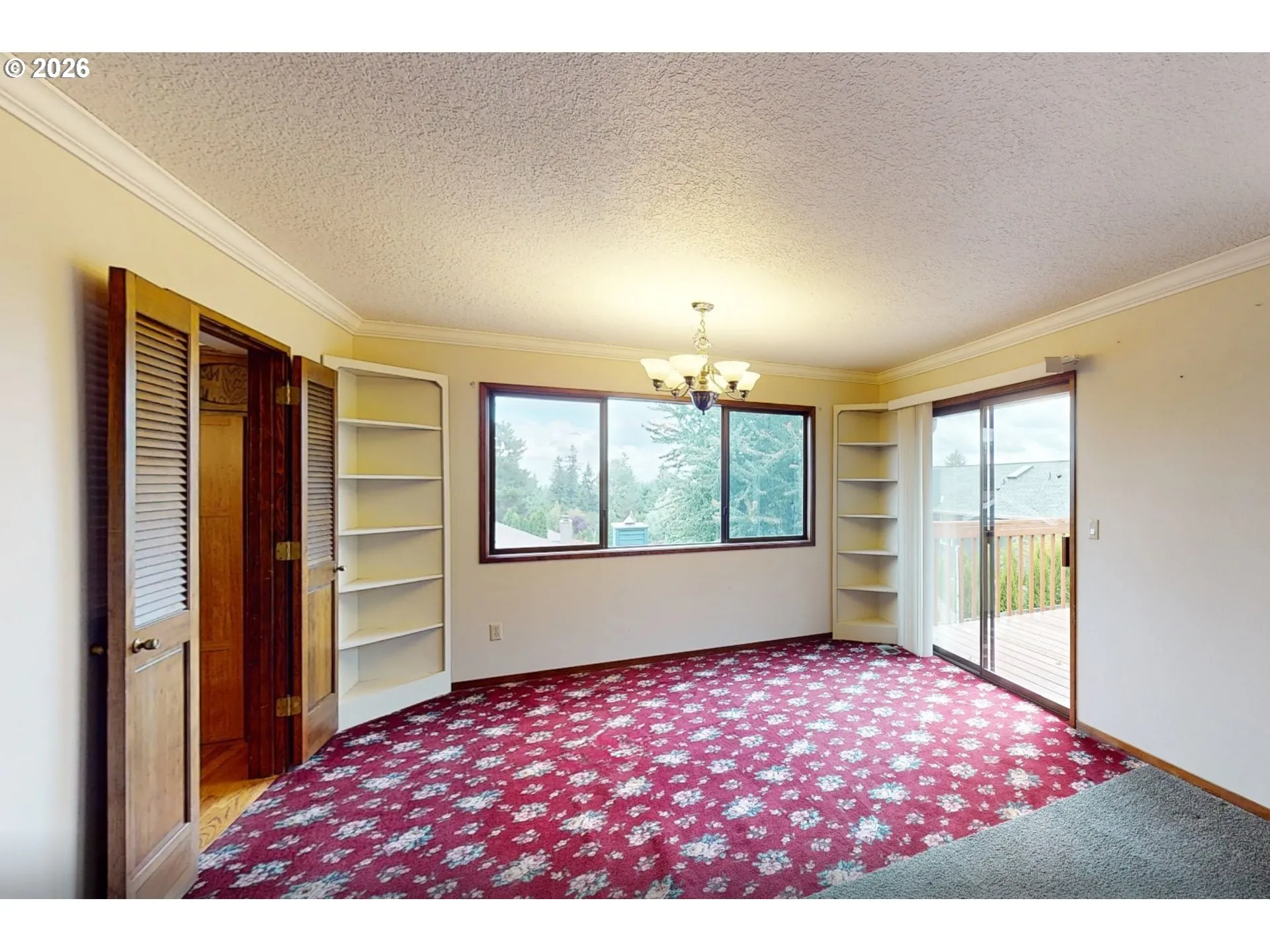 Dining Room-Formal