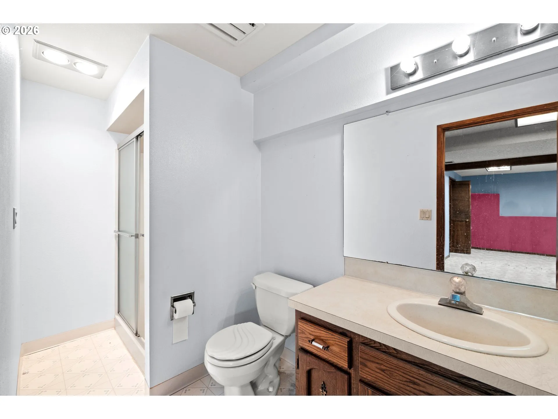 Bathroom-Lower