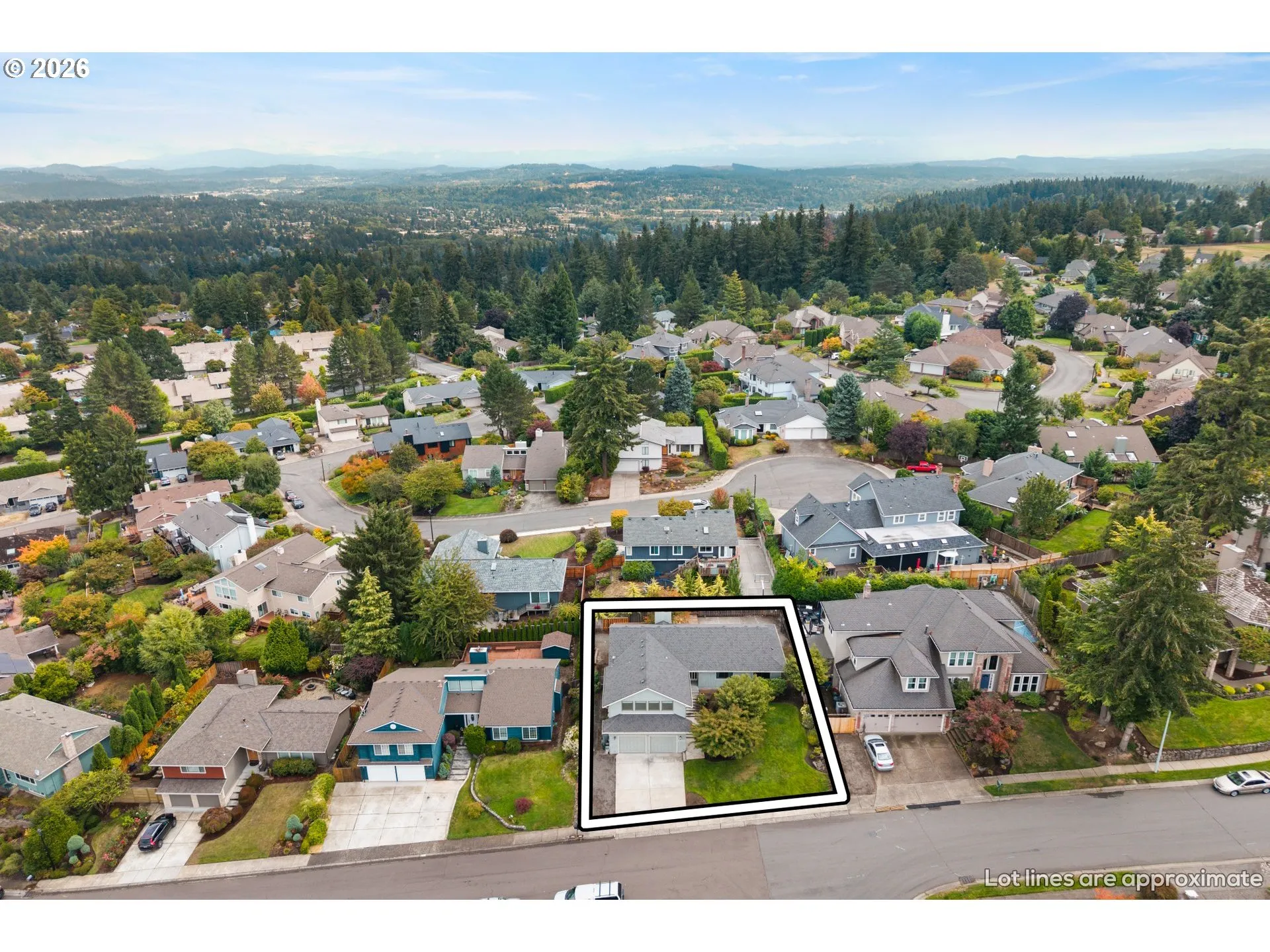 View-Aerial