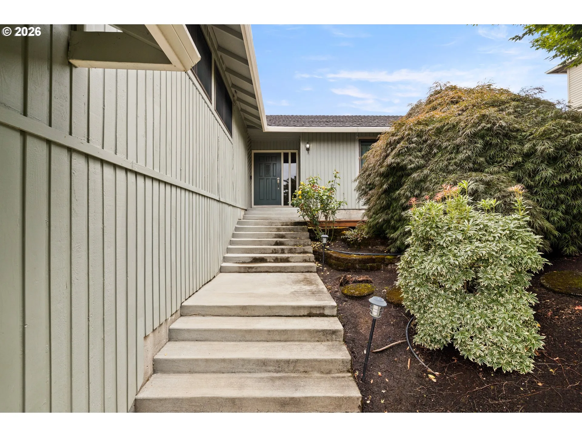 Entrance/Foyer
