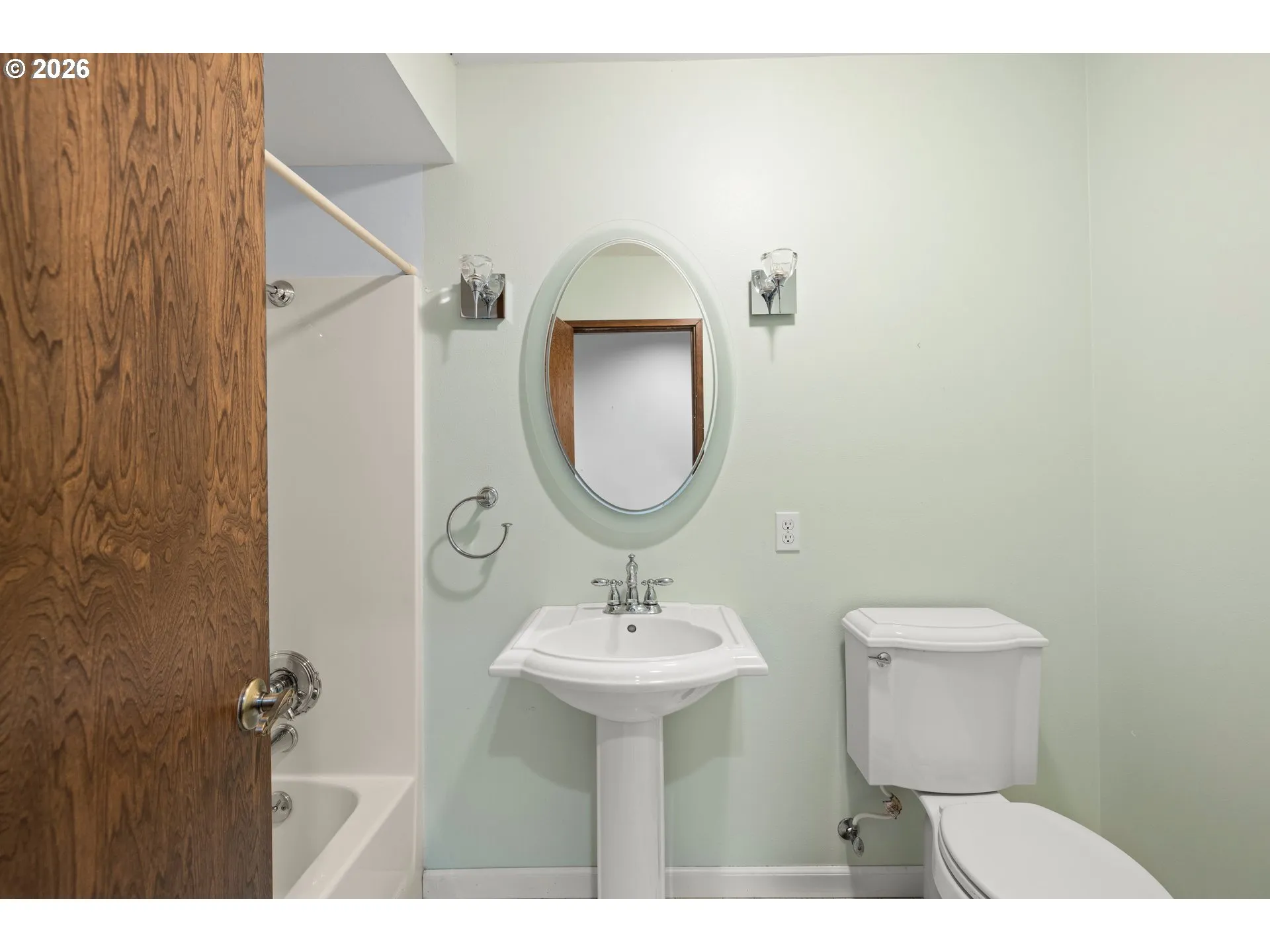 Bathroom-Hall