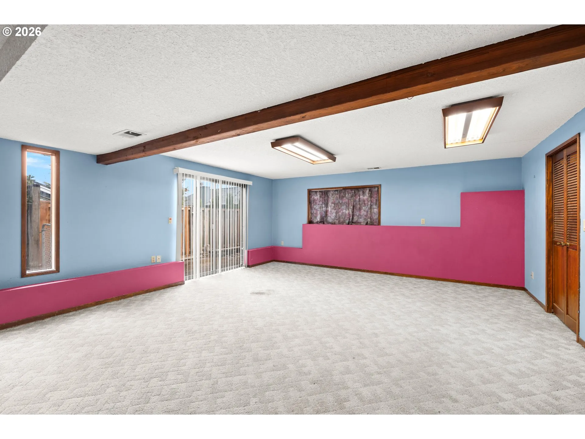 Bonus Room-Lower