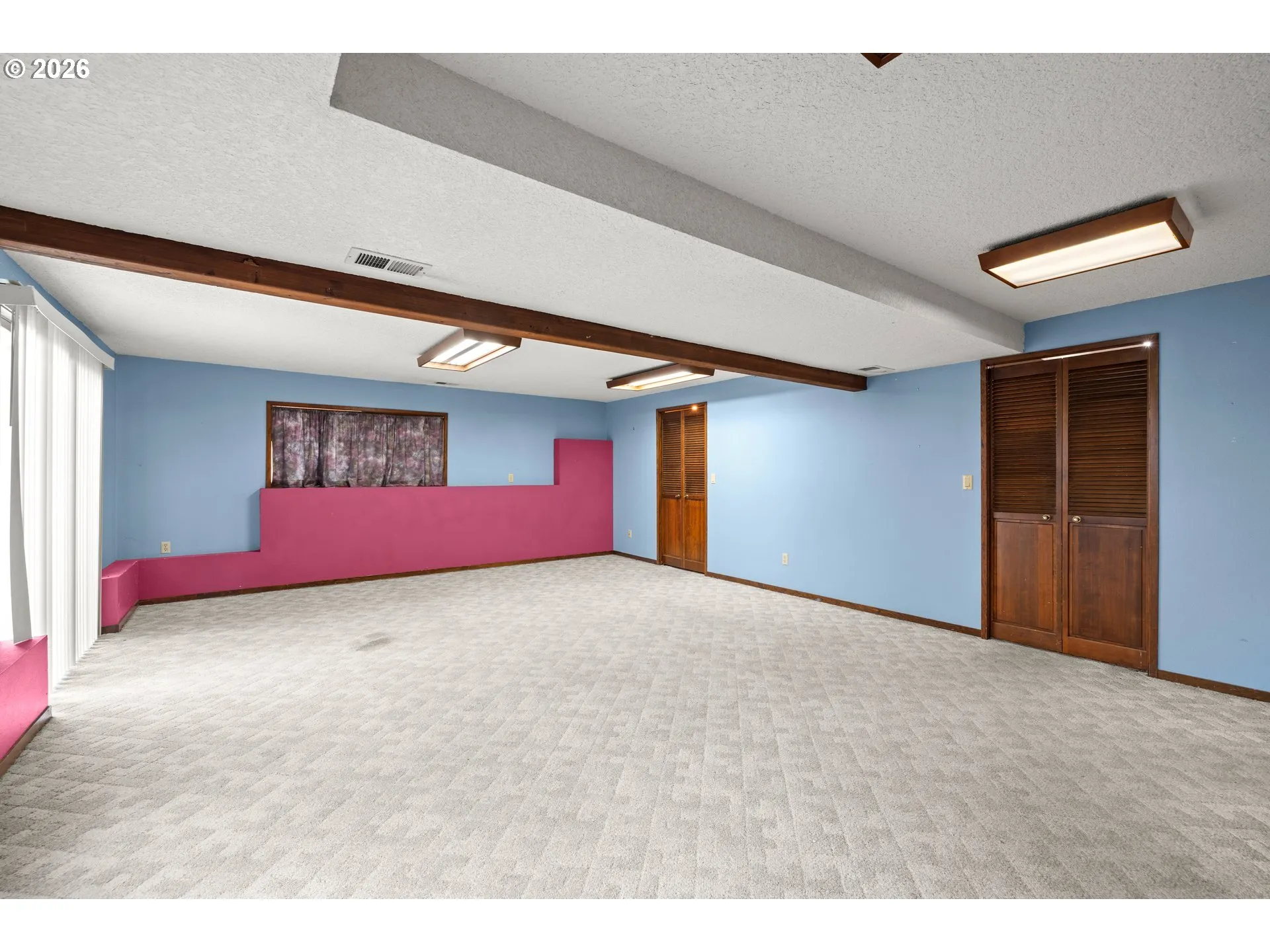 Bonus Room-Lower