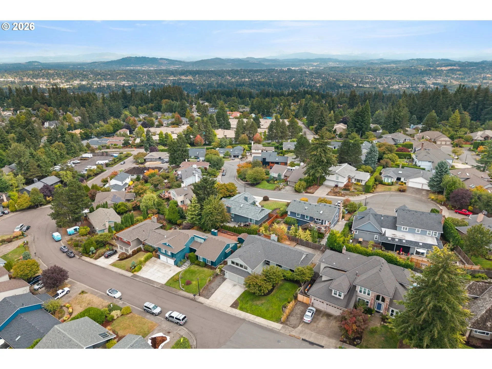 Drone View/UAV-Aerial