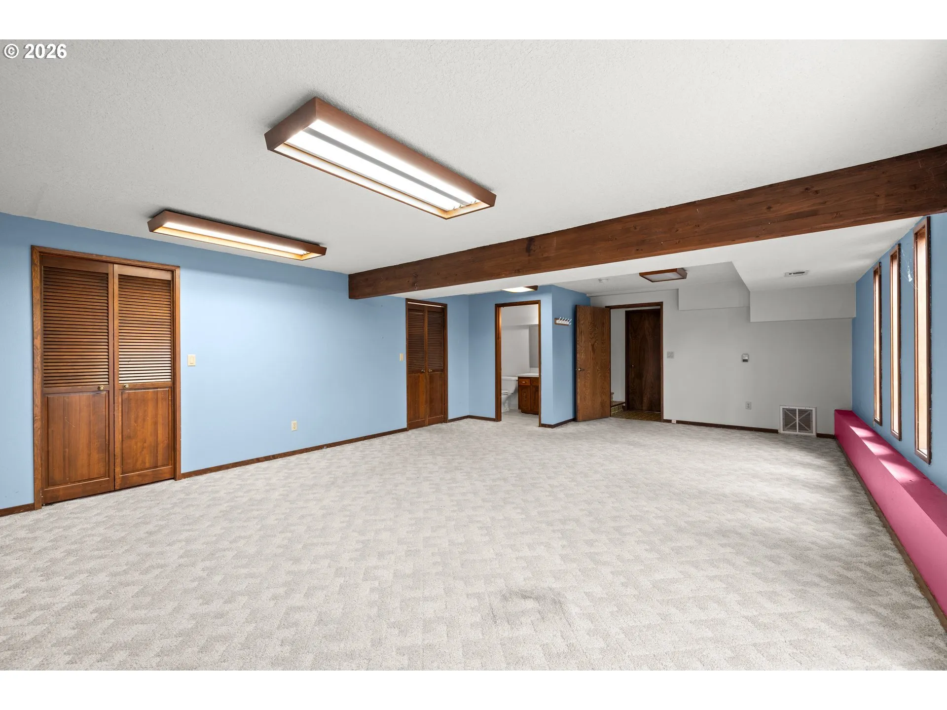Bonus Room-Lower