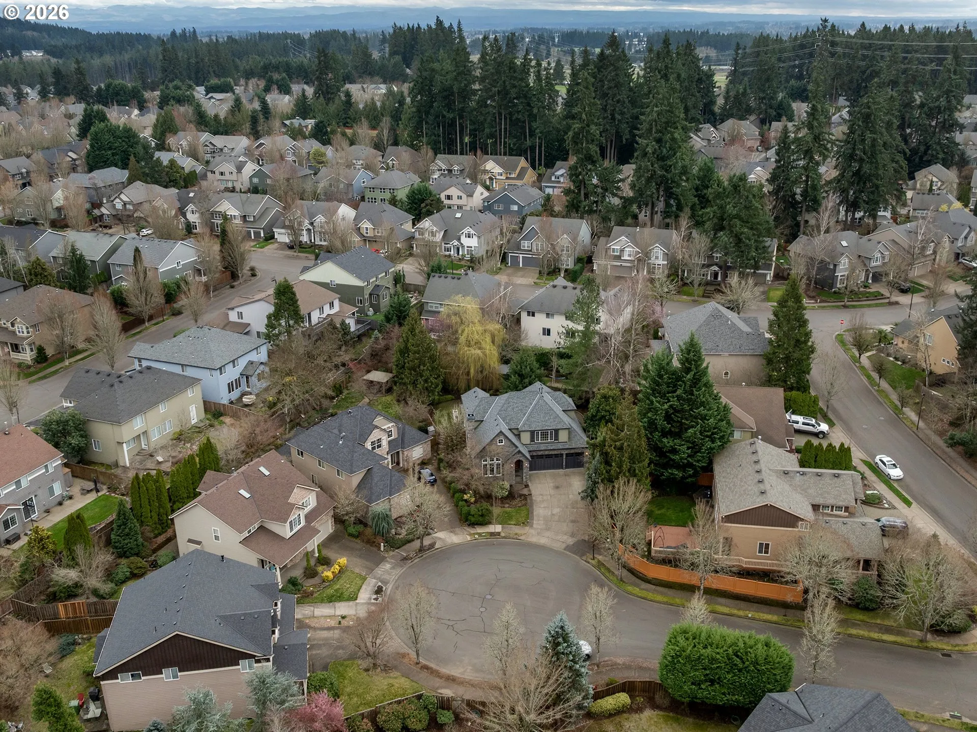 Drone View/UAV-Aerial