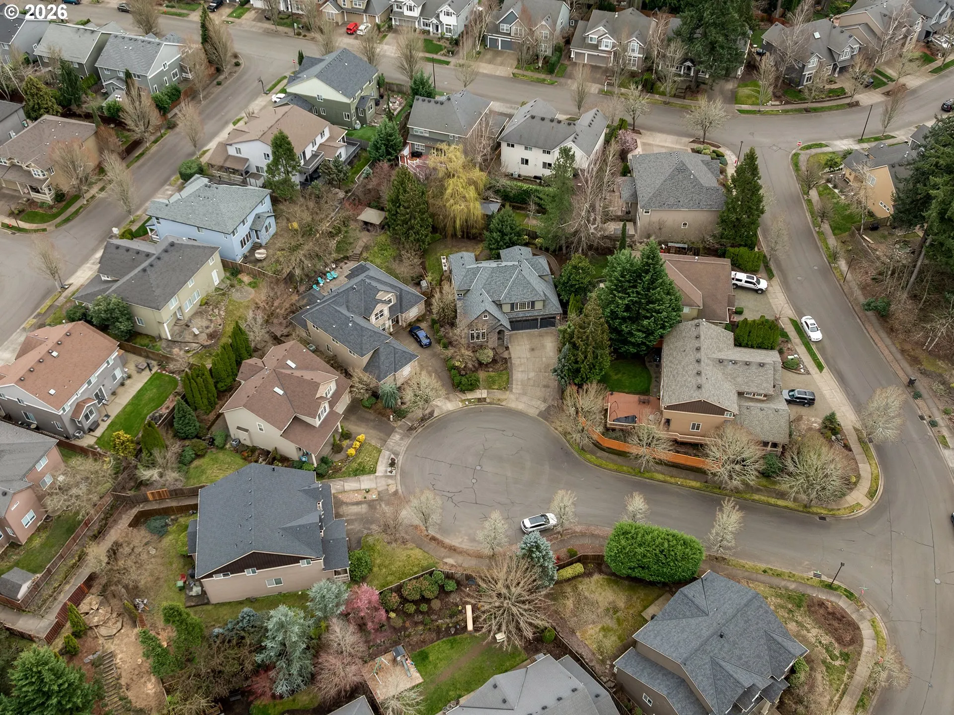 Drone View/UAV-Aerial