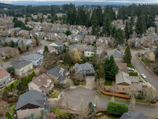 Drone View/UAV-Aerial