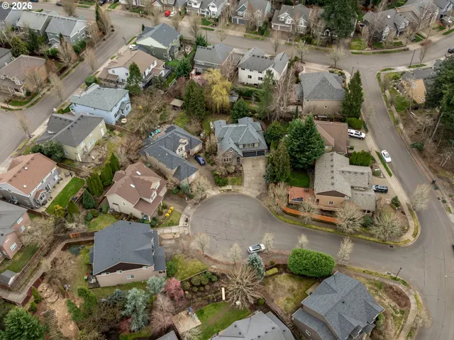 Drone View/UAV-Aerial