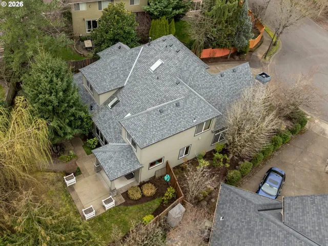 Drone View/UAV-Aerial