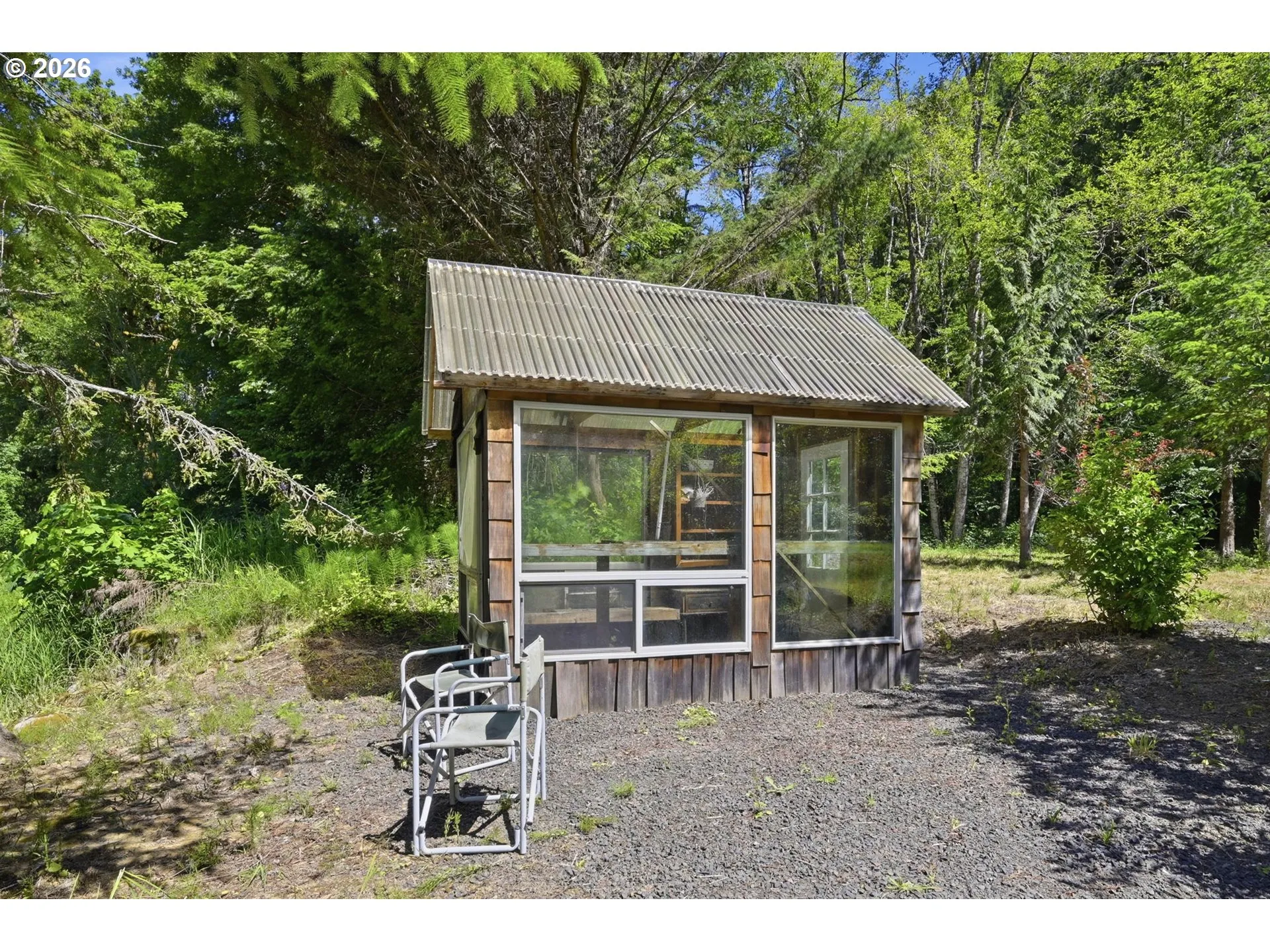 Greenhouse