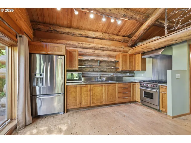 Kitchen-Skylight