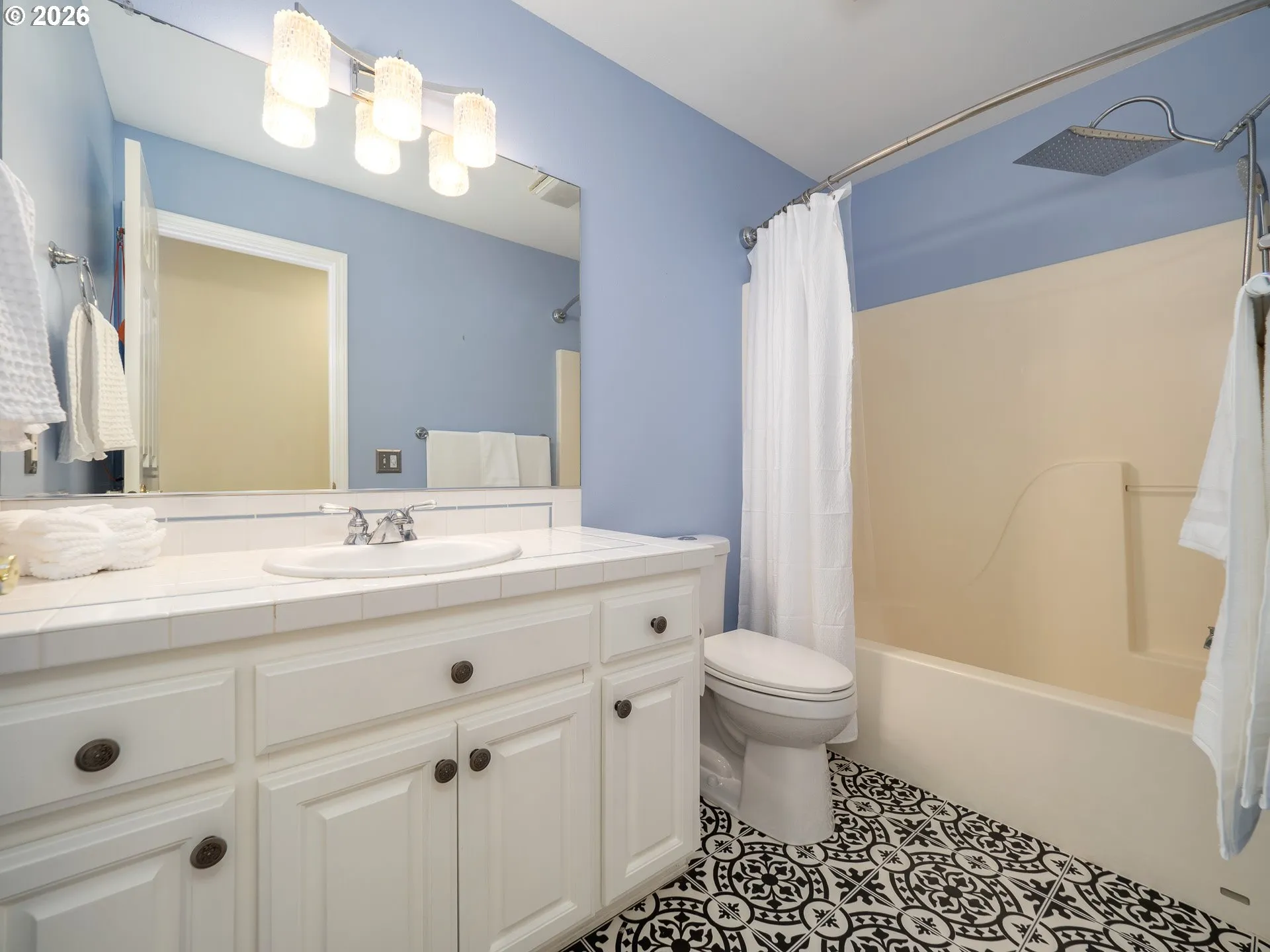 Bathroom-Hall