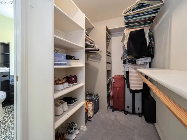 Primary Bedroom-Walk-In Closet