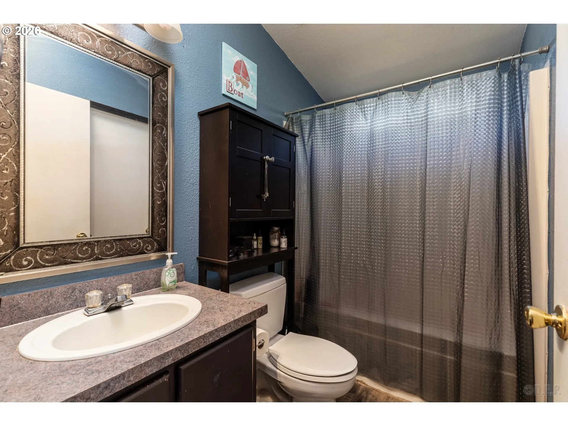 Bathroom-# 2