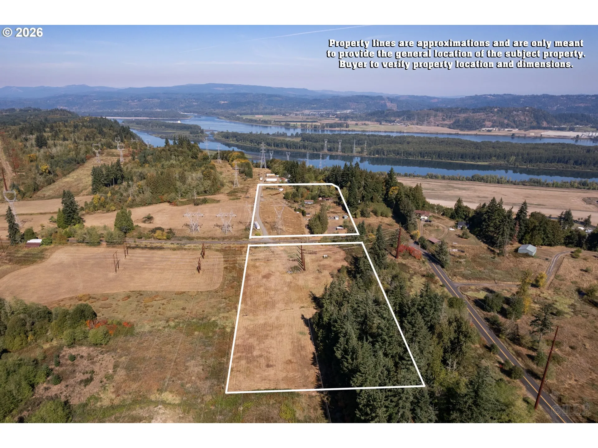 Drone View/UAV-Aerial