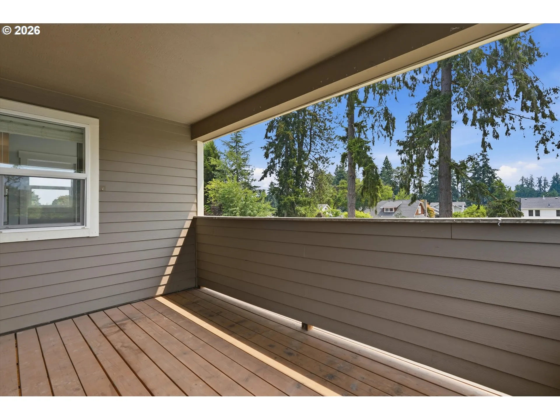 Deck-Upper