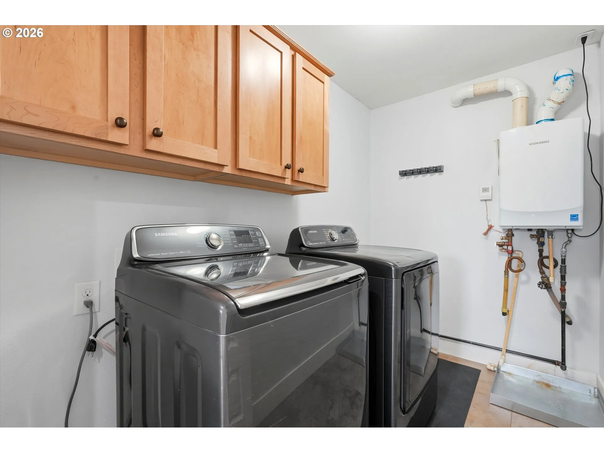 Laundry-Upper