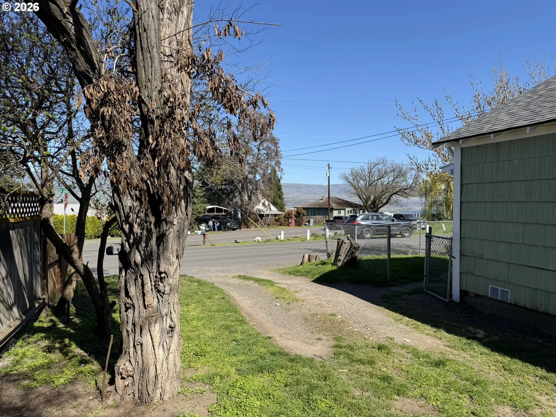 Driveway-Private