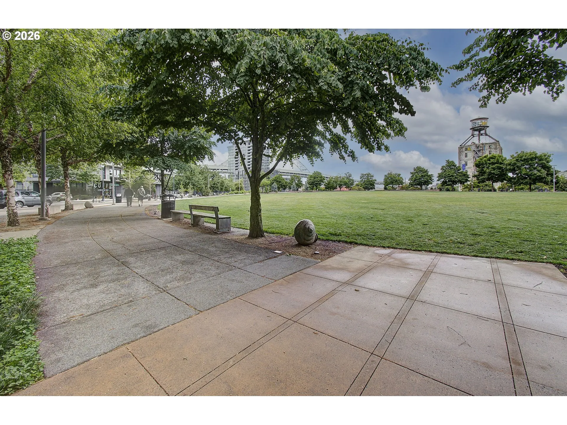 Community Park