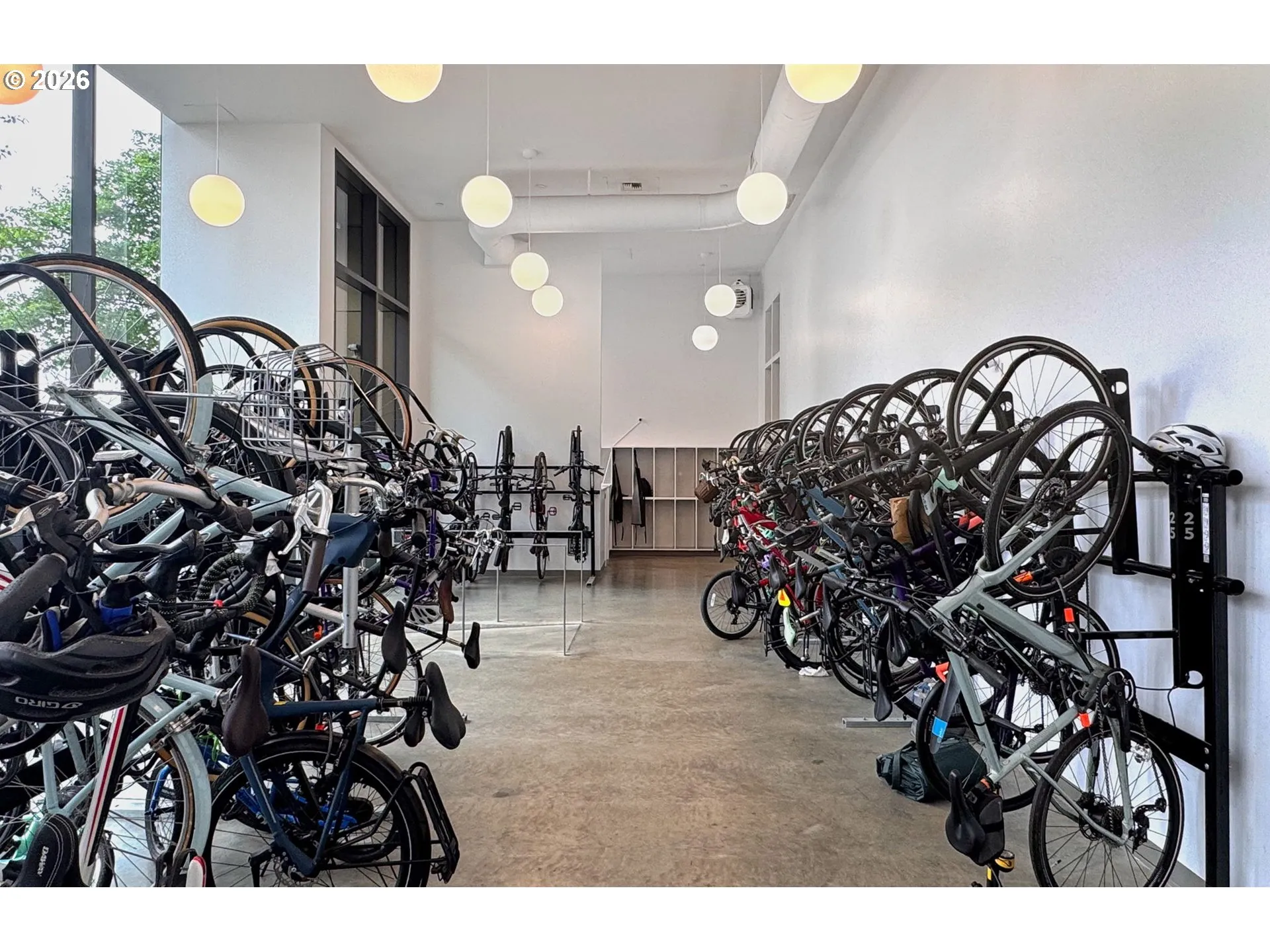 Community Amenities