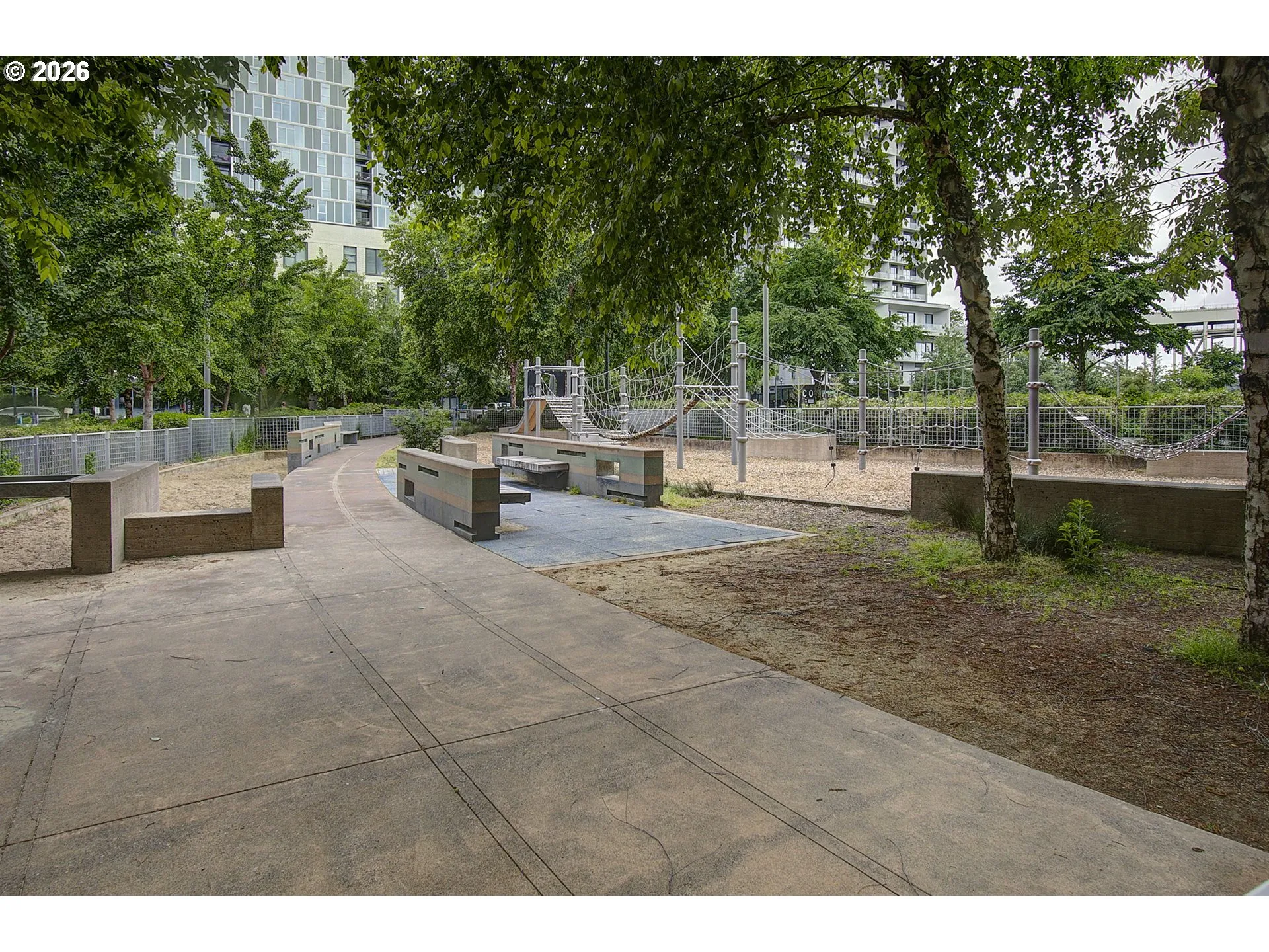 Community Playground