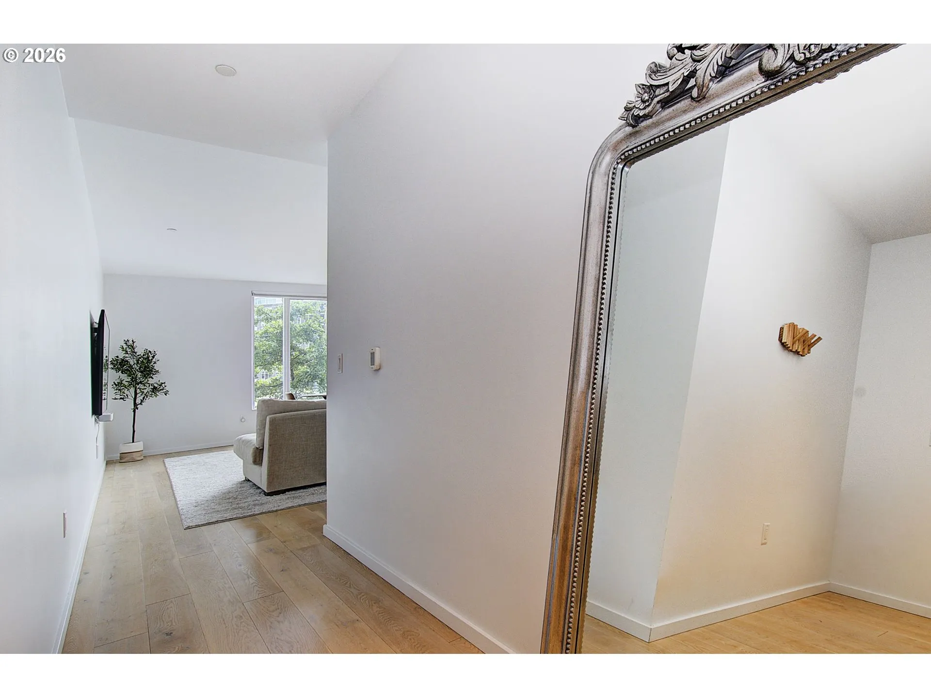 Entrance/Foyer