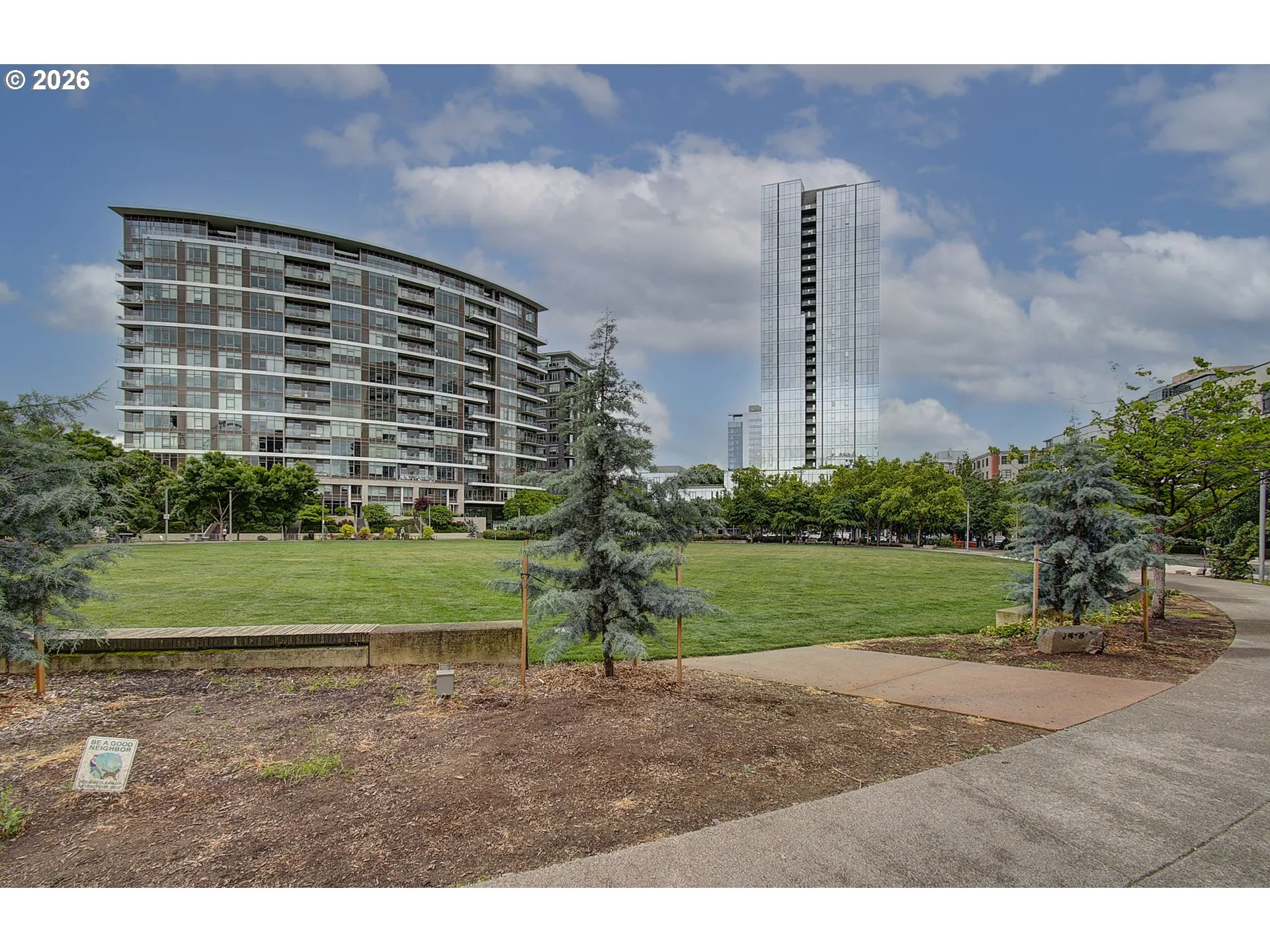 Community Park
