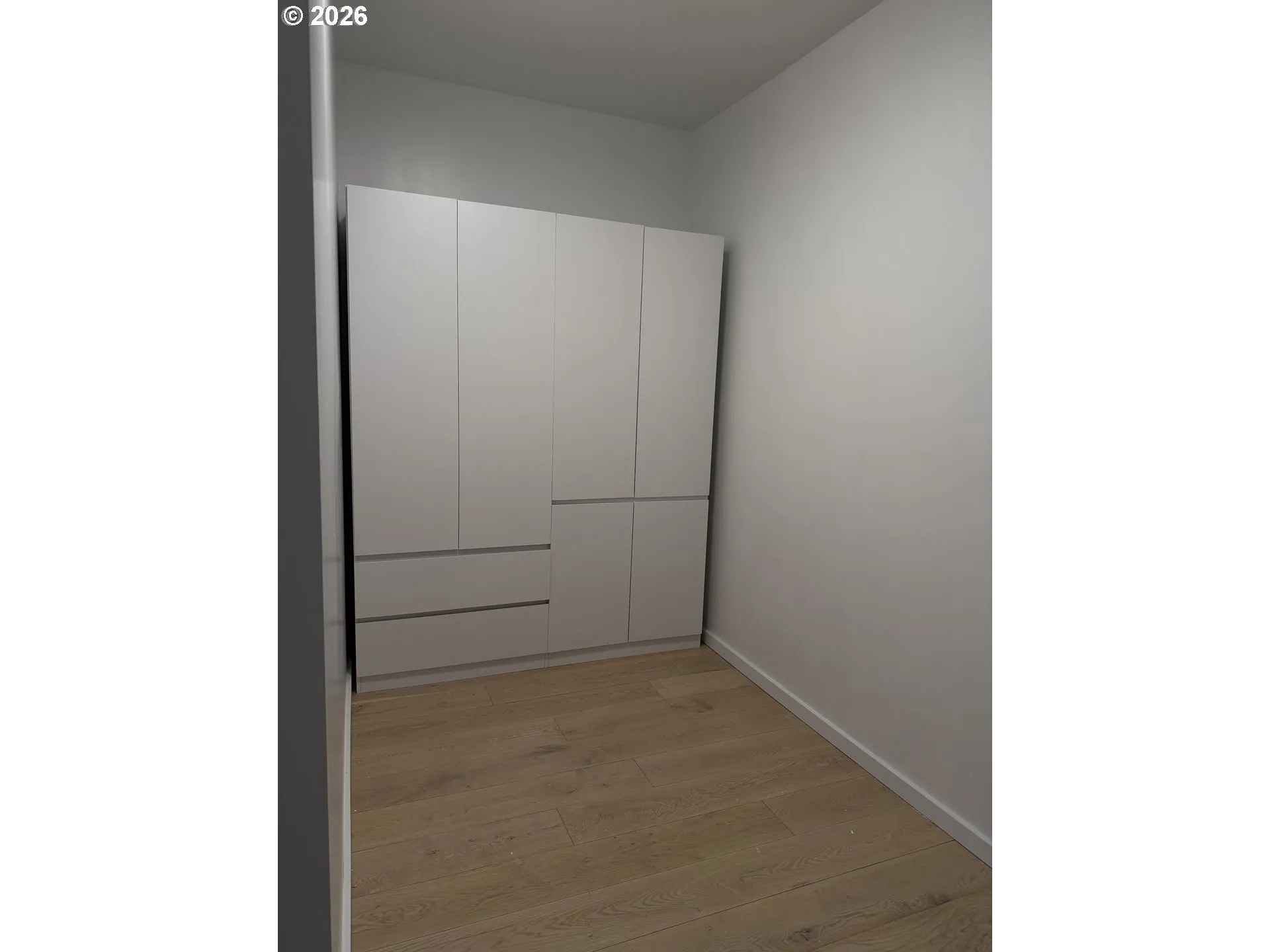 Primary Bedroom-Walk-In Closet