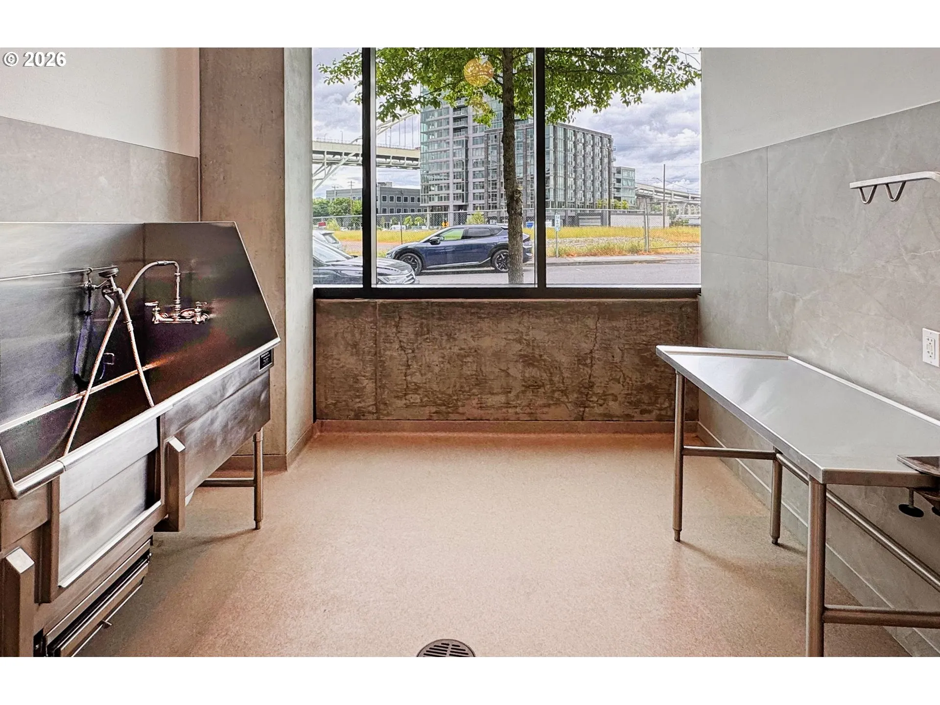 Community Amenities