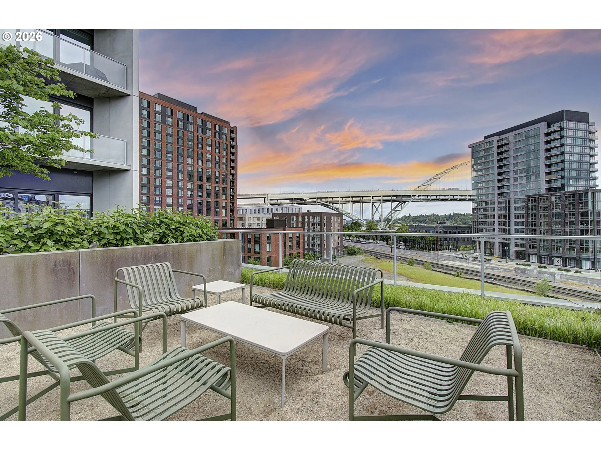 Community Amenities