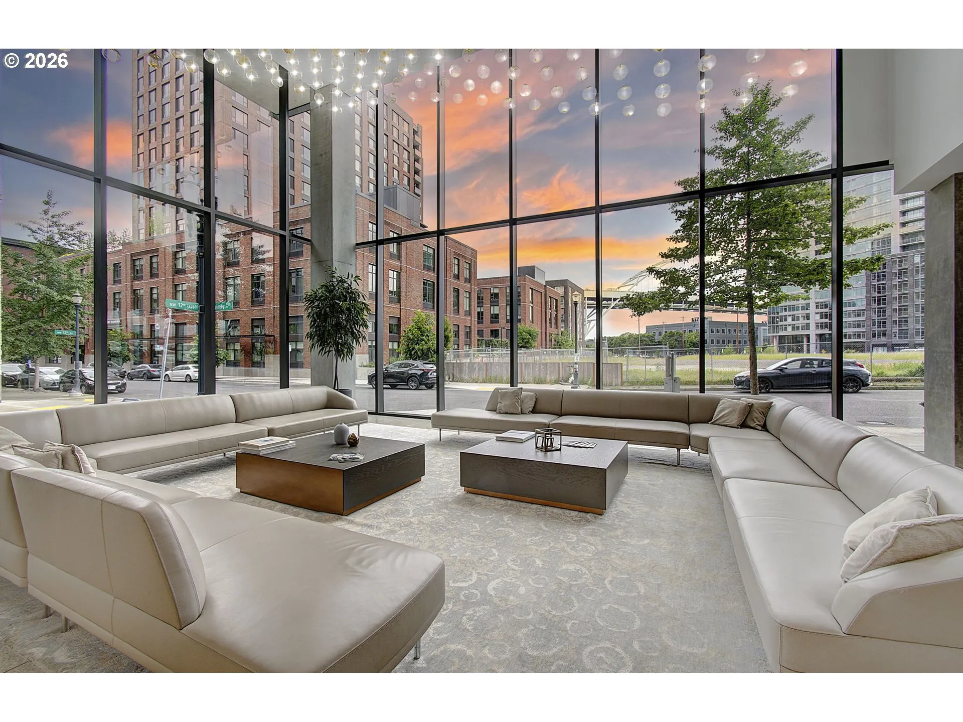 Community Amenities