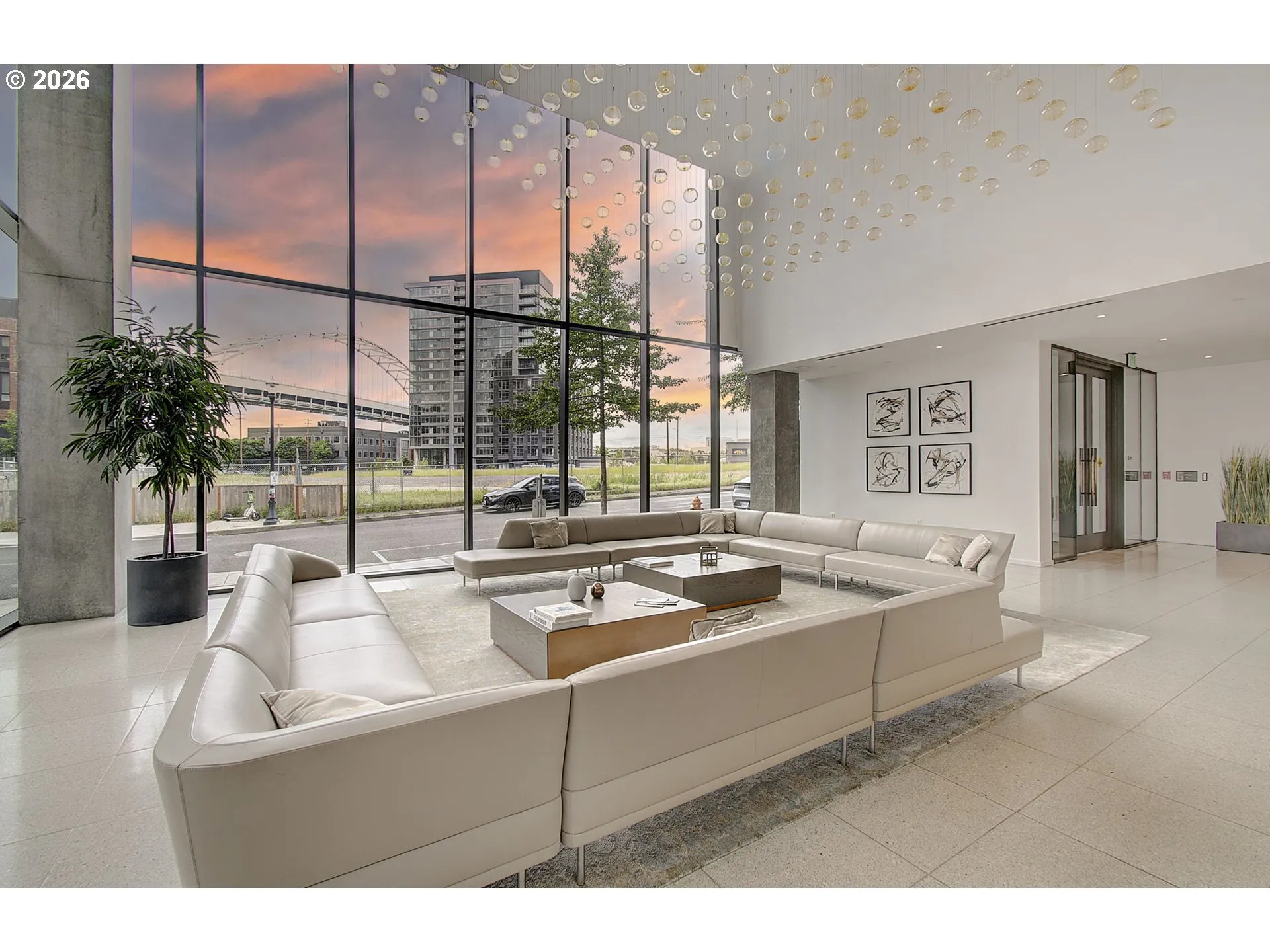 Community Amenities