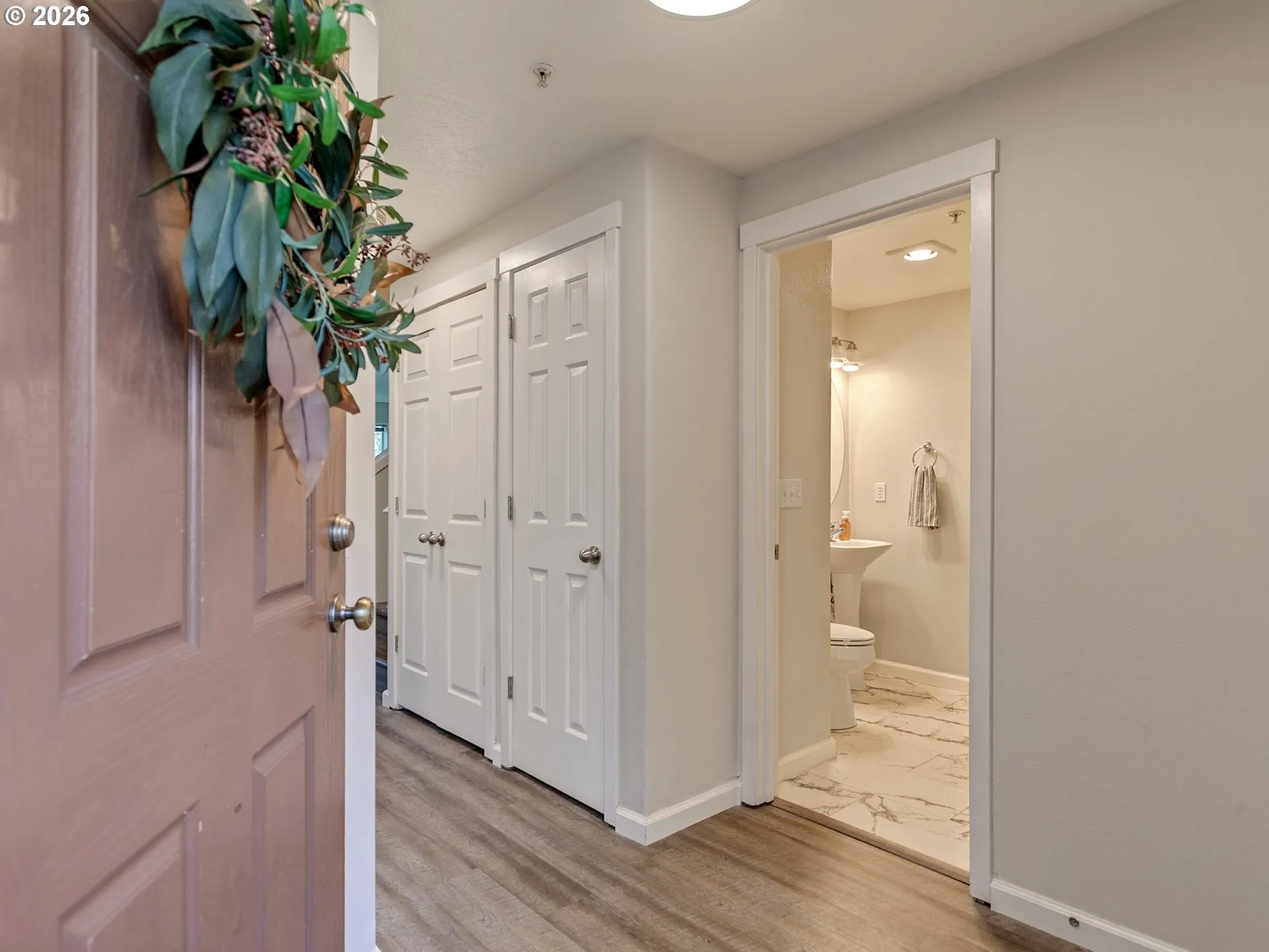 Entrance/Foyer