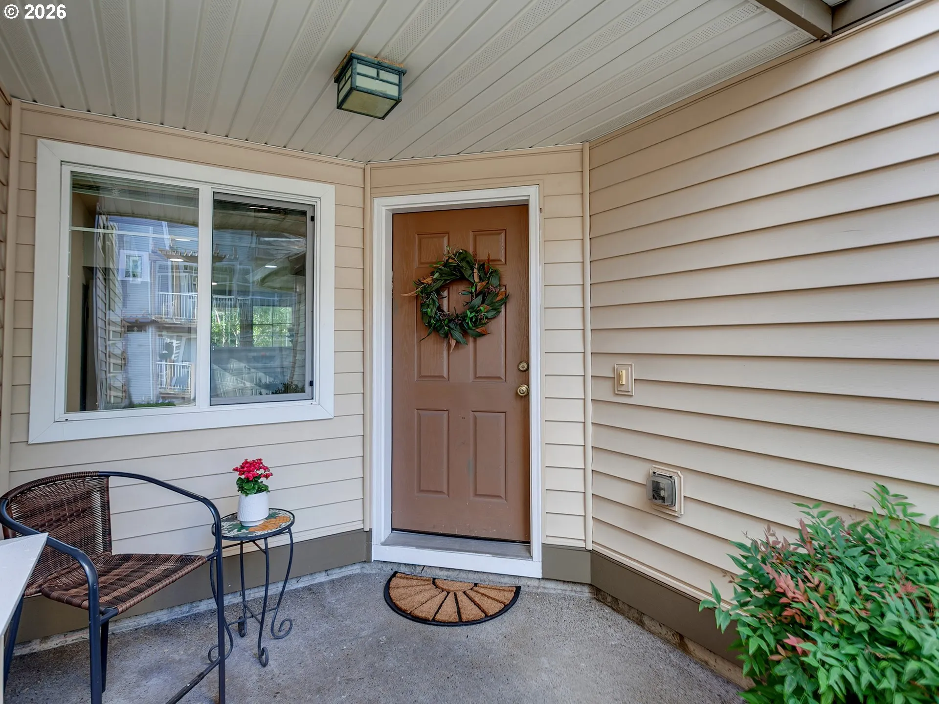 Porch