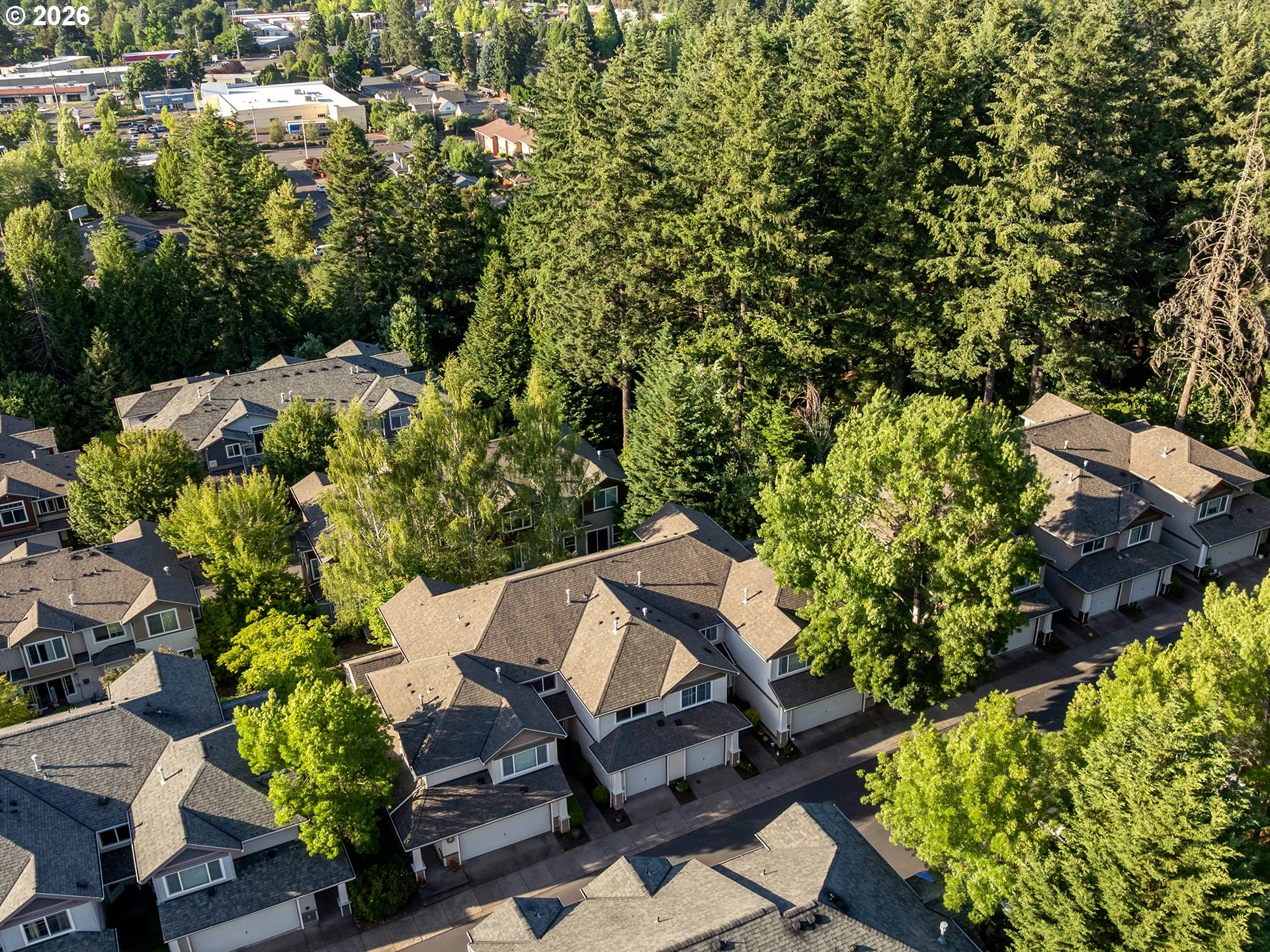 Drone View/UAV-Aerial