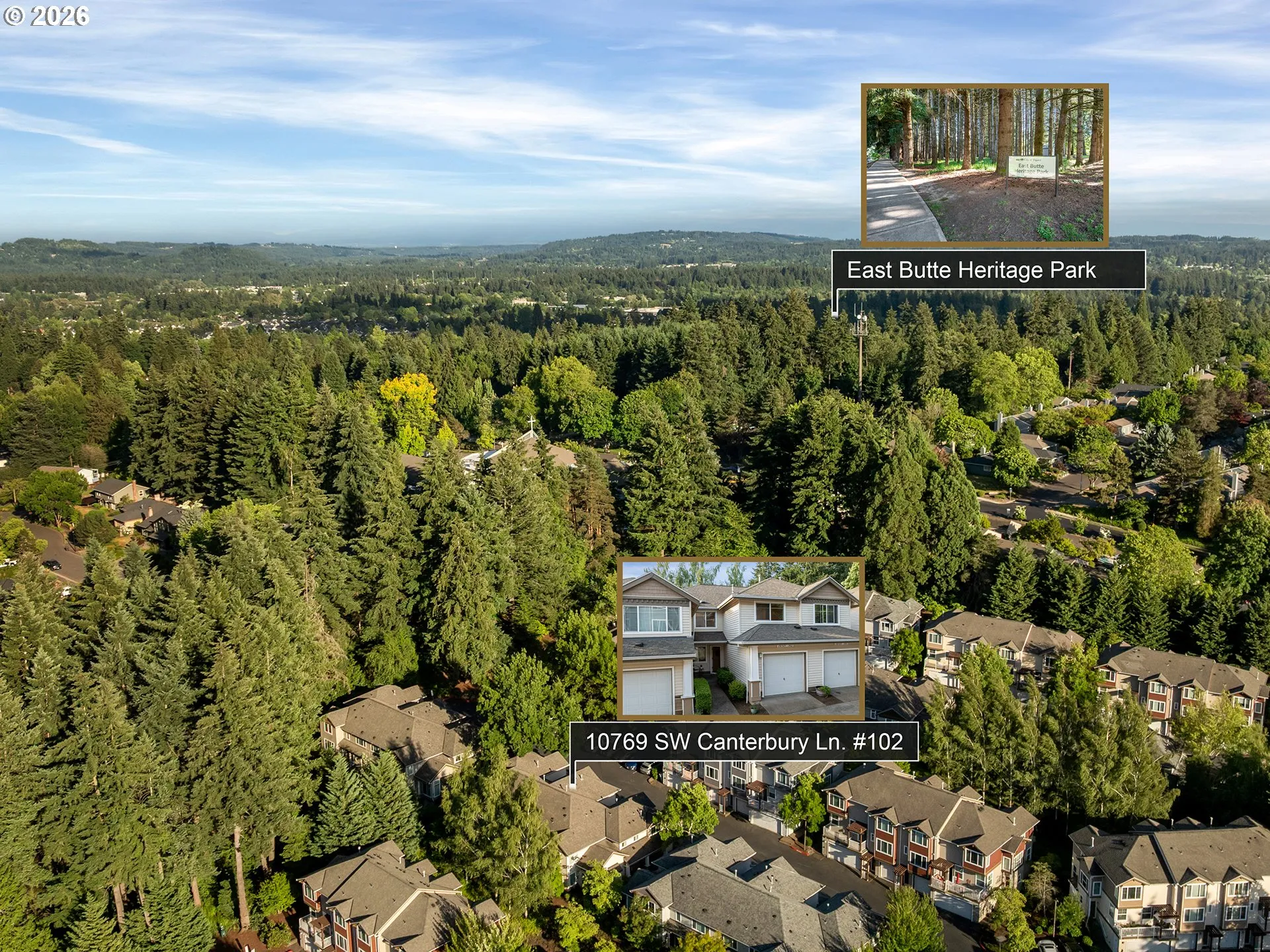 Drone View/UAV-Aerial
