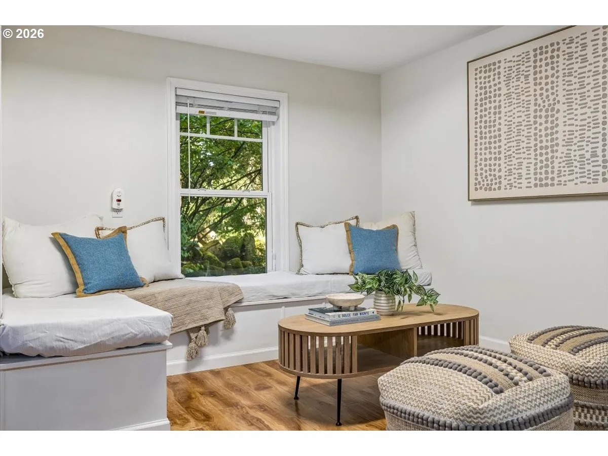 Bonus Room