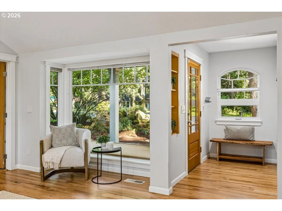 Entrance/Foyer