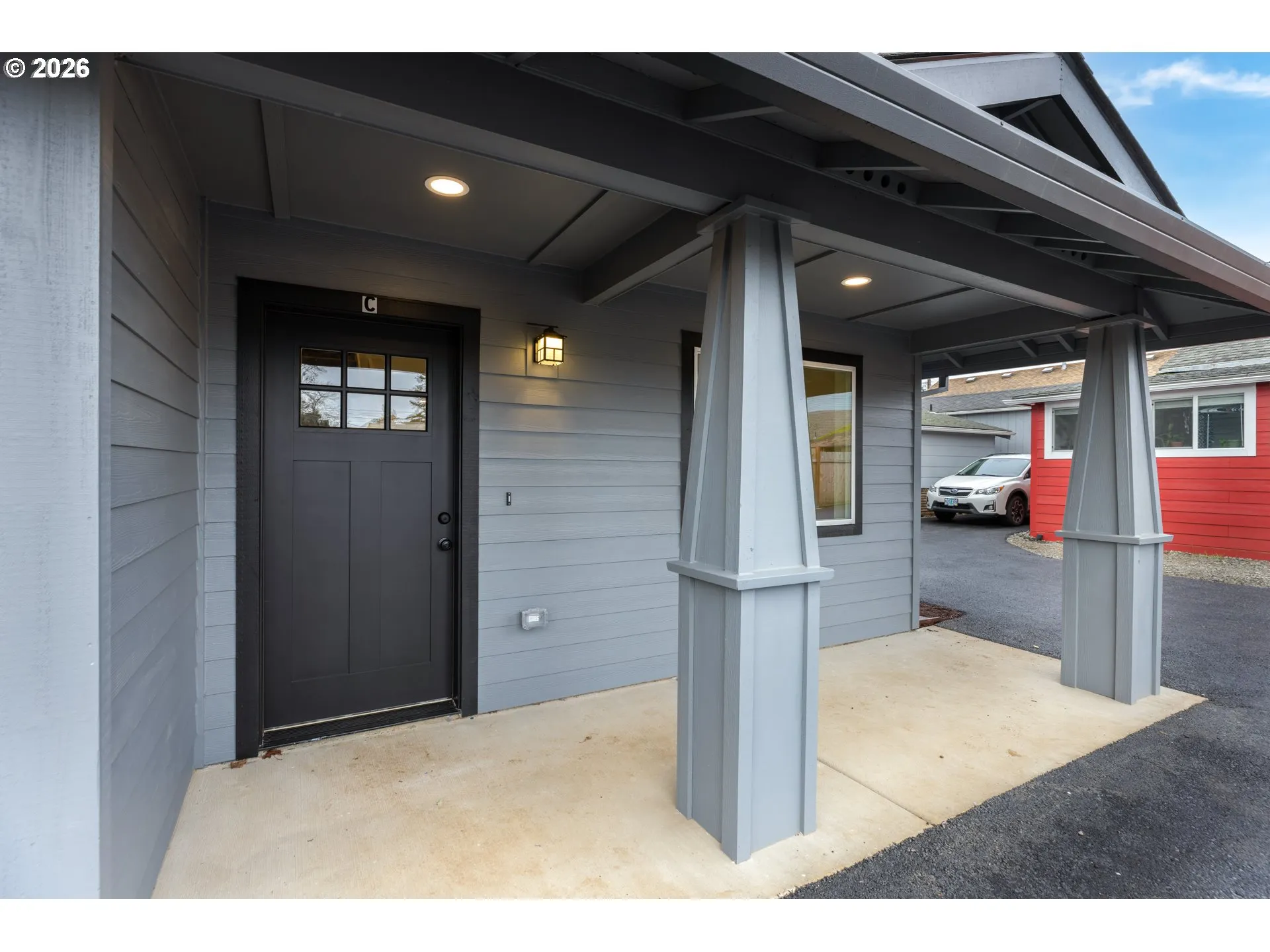 Exterior-# 3